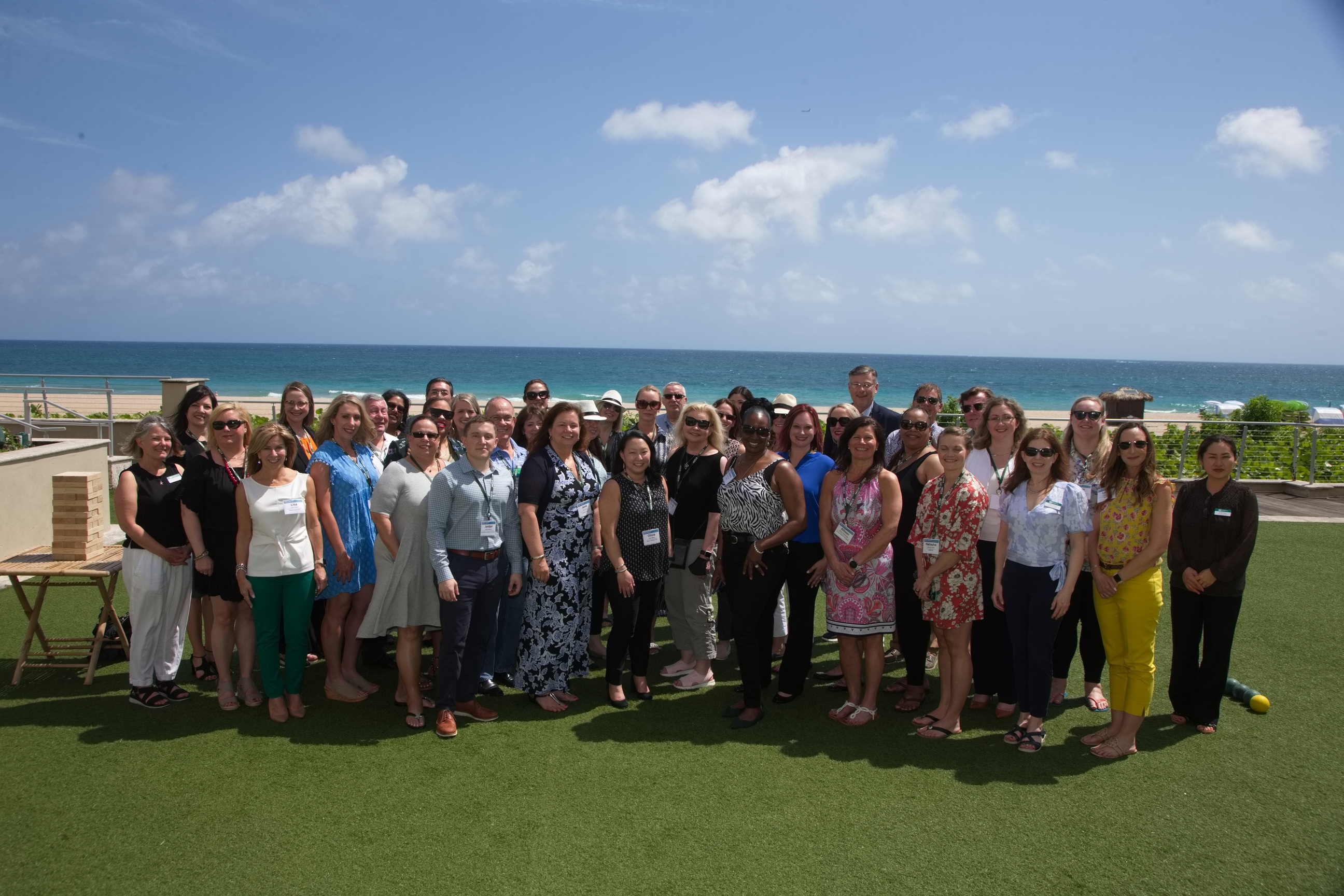 PWH Leadership Lunch & Networking Event at HIDA Executive Conference 2023